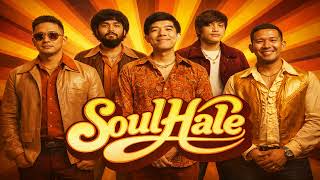 Blue Sky  Soulhale cover