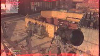 Predator Effect ViSioN GhosT ( Effect Made By Fuzi8n)