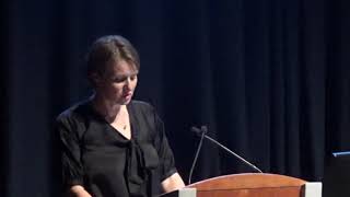 Why ELC really matters - Liz Levy, ELC Expansion, Scottish Government
