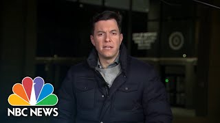Top Story with Tom Llamas - Jan. 27 | NBC News NOW