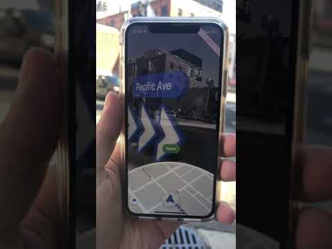 I’ve tested augmented