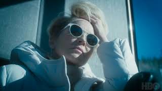 MOSAIC (HBO) - "WHO KILLED OLIVIA LAKE?" TRAILER