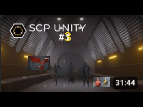 ДРАКОННЫЙ ФИНАЛ SCP UNITY - YouTube
