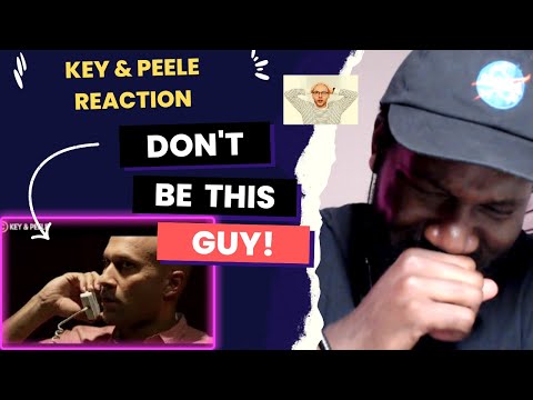 KEY & PEELE | The World's Most Aggressive Telemarketer | Comedy | First Reaction | Avoid This Trap!!