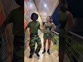 Iyani Ft Dufla Donjo Maber Dance Challenge