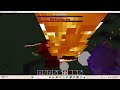 spiritcaller(illage and spillage) vs the furious one(experimental mobs)