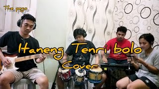 ITANENG TENRI BOLO | Koplo Viral (Cover The Pego)