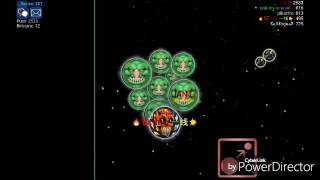 Nebulous // Bait - Tricksplit / Teamplay