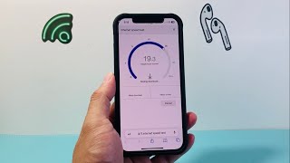 How to Check Cellular Data Speed on iPhone