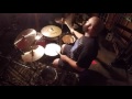 Chronologist - &quot;Key Chains&quot; Drum Playthrough