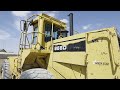 1985 CATERPILLAR 966D For Sale
