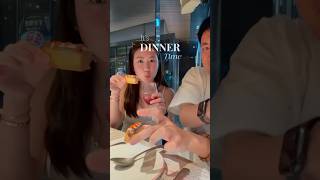 📍Vaso Spanish Tapas Bar at Velaa Sindhorn Village = good food   good vibe 😋💫