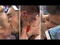 Las parejas más enamoradas de Showmatch se recontrachaparon