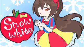 Snow white