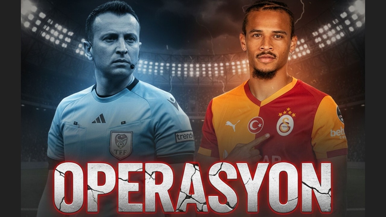 FENERBAHÇE 1-1 GALATASARAY | Operasyonun Adı: Yasin Kol! (Maç Sonu Analizi)