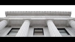 Chicago Architecture Biennial Interviews: Theaster Gates