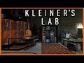 The most significant location in halflife  kleiners lab  full halflife lore