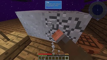 SkyFactory 4 Prestige Mode E01 - Saplings, Lava, Melters and More!