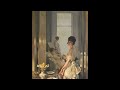 Niwamori Piano - Echoes of the Gaze [시선의 울림]