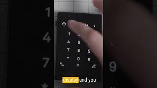 Light Phone 3 | Back to Basics