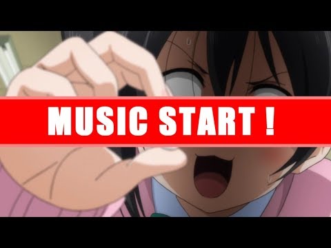 【MAD】LoveLive ハリケーンミキサー【ラブライブ】