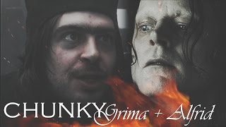 CHUNKY // Alfrid x Grima (+Bard) {{HD}}