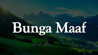 Bunga Maaf  The Lantis  Mix Lirik  Rio Clappy Nadhif Basalamah