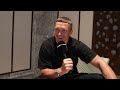 ‘THIS IS MY OPINION ON ANTHONY JOSHUA & TYSON FURY” Oleksandr Usyk BRUTALLY HONEST ON CRAZY 24 HOURS