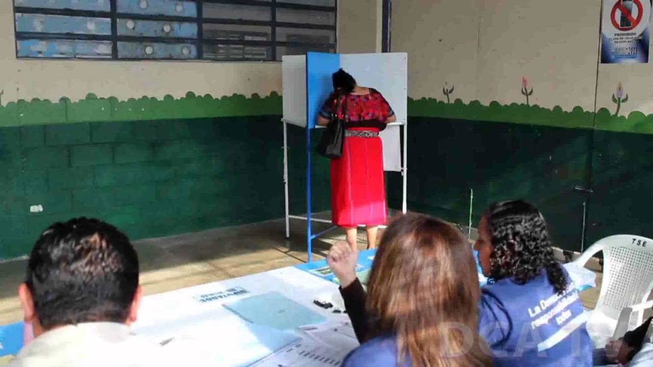 roxana ac odyssey URL apoyará con 500 observadores el proceso electoral 2015