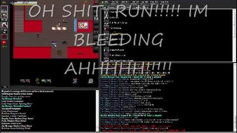 Naruto Next Generation (Fight) (Byond Game)