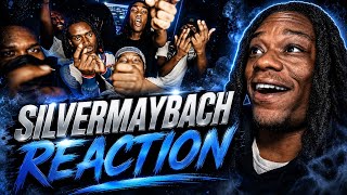 Stacks BW x Jodot Kreep - SilverMaybach | Dotty Reaction