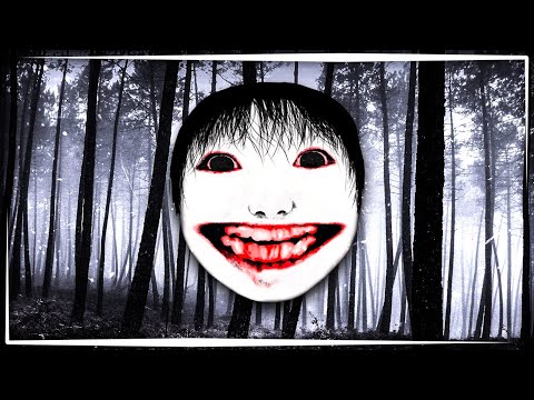 НЕ СМОТРИ НА НОЧЬ! ОЧЕНЬ СТРАШНЫЙ ЯПОНСКИЙ ХОРРОР! 💀 Death Forest