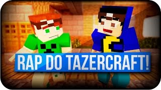 Rap do @TazerCraft @MikeLink1 @peqitw   Basara RapHomenagem 02