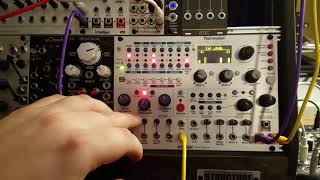 Famous Intellijel Rainmaker \\ Detailed Patch From Scratch Wealth