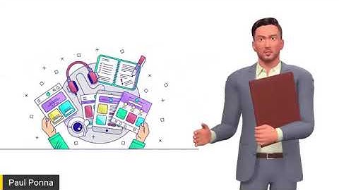 Avatar Builder Review-3D Animation, Artificial Intelligence And multilingual Video technology