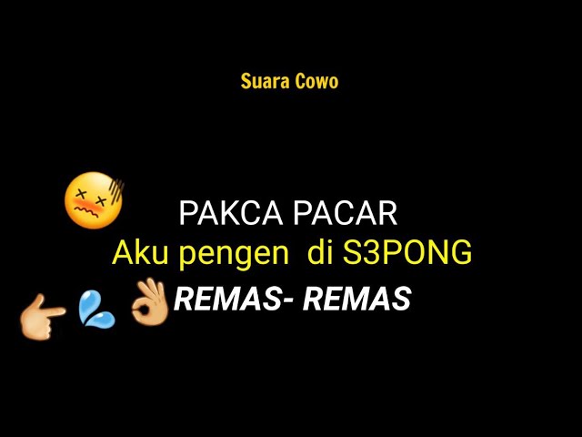 Suara cowo |part 7 enak langsung pok pok• ASMR BOYFRIEND•ASMR COWOK|suara cowok ganteng• ASMR CUDDLE