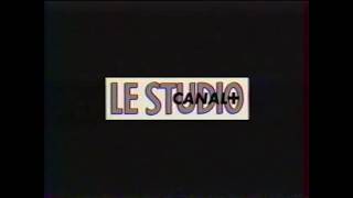 Fox Video/Pathé Video/Le Studio Canal   VHS (Bande Annonce)(1995)