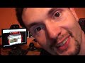 End of video