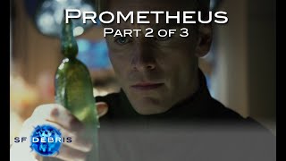 A Look at Prometheus (Part 2 of 3)