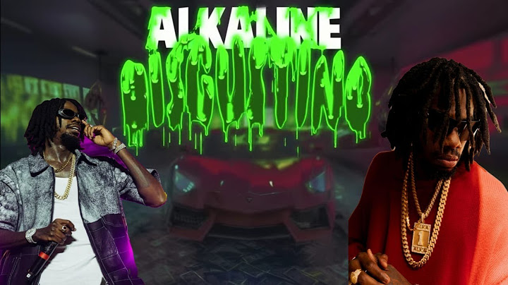Alkaline - Disgusting Live 🔥 Reaction! New Rules 🇬🇧 🇨🇦 🇯🇲 Success A Mad Haters! Alka SVG Next