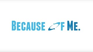 Because of Me | Call Center Jobs Available Now | OneTouch Direct