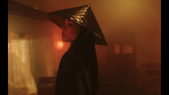 Lexie Liu -  (Official Video)