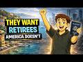 These 10 Countries Let Americans Retire Permanently