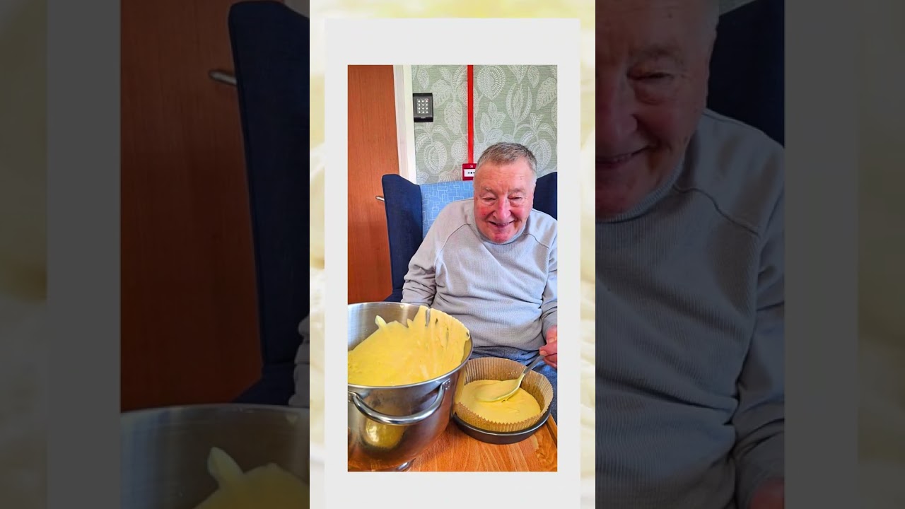 A Baking Adventure at Langdale House