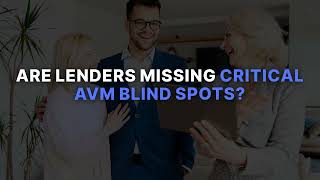 Your AVM Valuations Could Be Completely Wrong | Here's How to Check