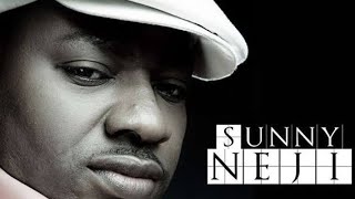 Sunny Neji - Oruka (Lyric video)