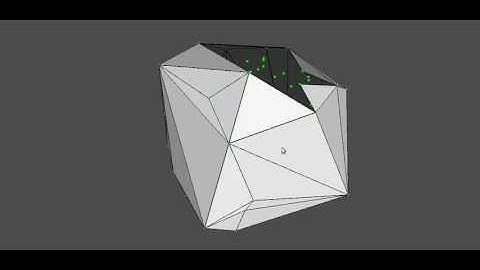 Convex Hull 3D