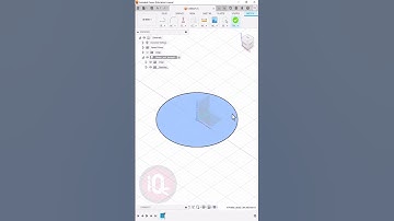 Fusion 360: How to Create a bolt thread