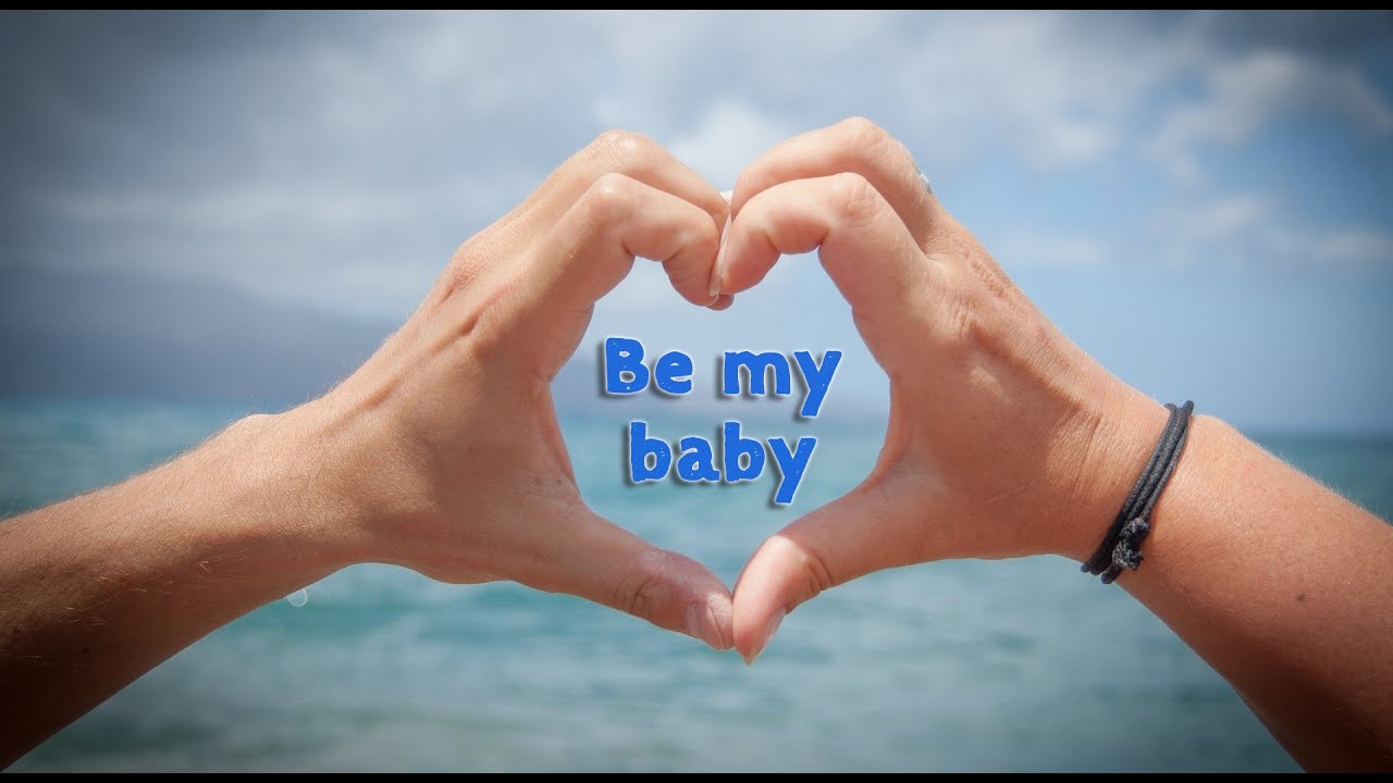 The Ronettes - Be My Baby (Remix Rafael Zago ft.Debstar) video clip HD