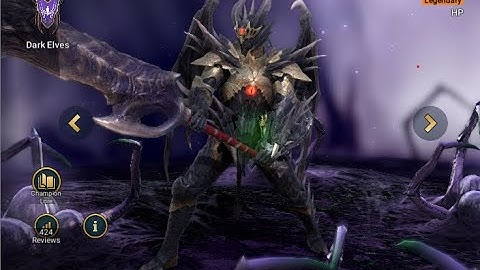 Fatalis Guide! Takes out Marichka and Taras with ease ?!?RAID SHADOW LEGENDS